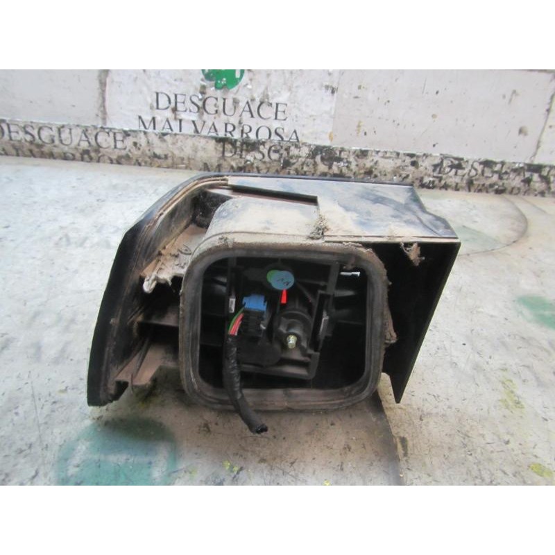 Recambio de piloto trasero derecho para citroen xantia berlina 2.0 hdi cat (rhy / dw10td) referencia OEM IAM   