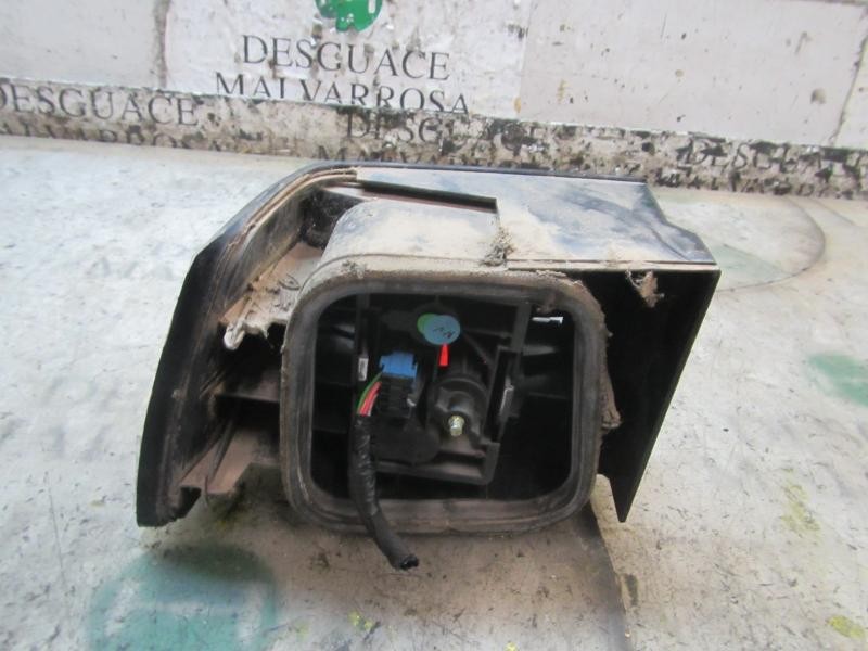 Recambio de piloto trasero derecho para citroen xantia berlina 2.0 hdi cat (rhy / dw10td) referencia OEM IAM   