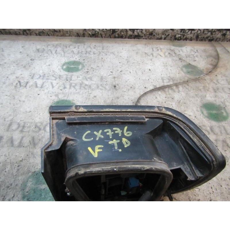 Recambio de piloto trasero derecho para citroen xantia berlina 2.0 hdi cat (rhy / dw10td) referencia OEM IAM   