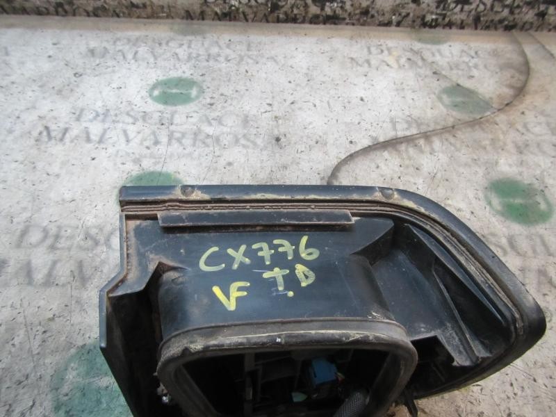 Recambio de piloto trasero derecho para citroen xantia berlina 2.0 hdi cat (rhy / dw10td) referencia OEM IAM   