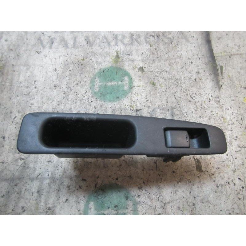 Recambio de mando elevalunas trasero derecho para nissan qashqai (j10) tekna referencia OEM IAM  25411JD05A 