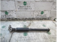 Recambio de amortiguador trasero derecho para fiat grande punto (199) 1.4 16v dynamic (01.2007) referencia OEM IAM  55700452  2
