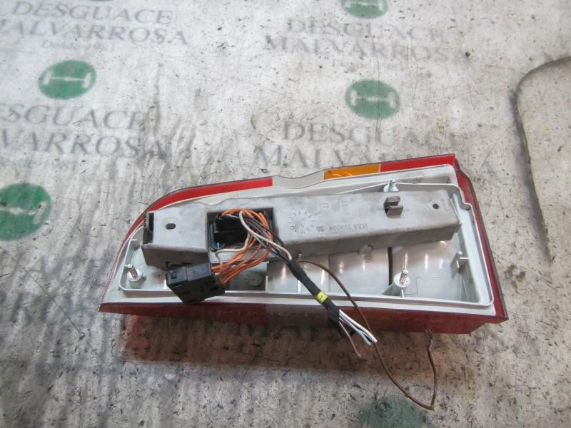 Recambio de piloto trasero izquierdo para ford escort berlina/turnier bravo lim. referencia OEM IAM   