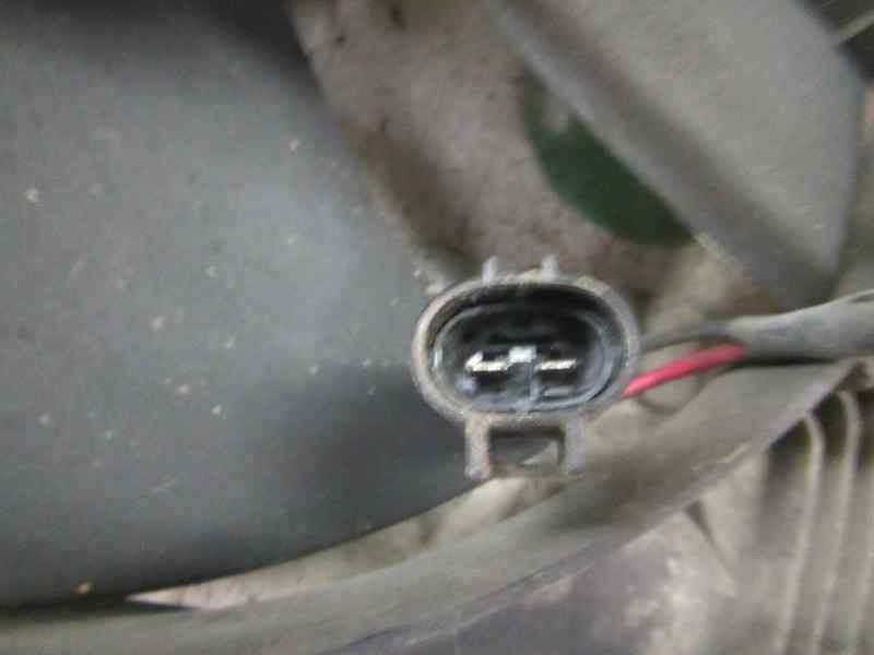 Recambio de electroventilador para daewoo lanos cool referencia OEM IAM   