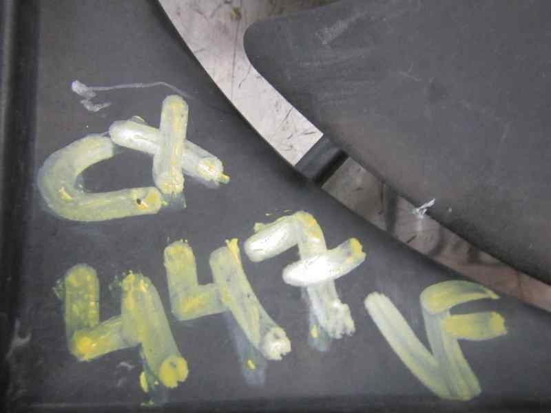 Recambio de electroventilador para daewoo lanos cool referencia OEM IAM   