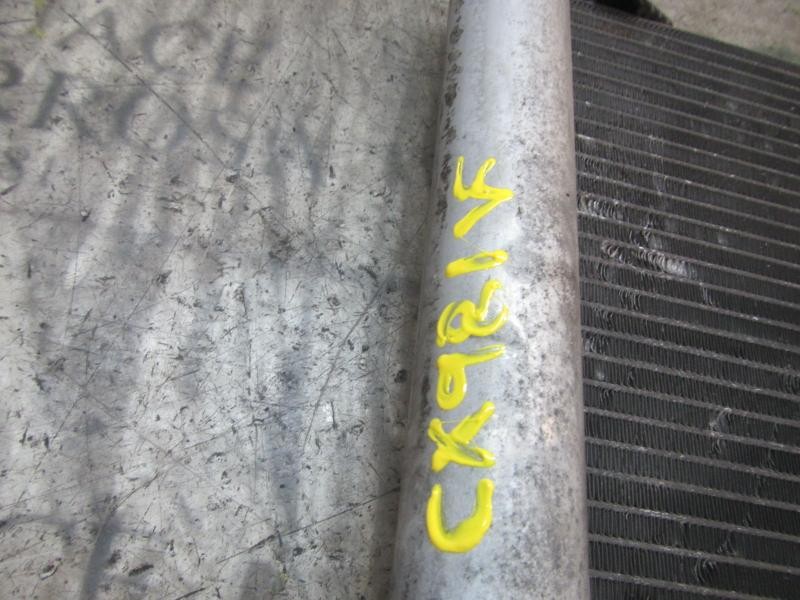 Recambio de condensador aire acondicionado para citroen xsara berlina 1.9 diesel referencia OEM IAM   