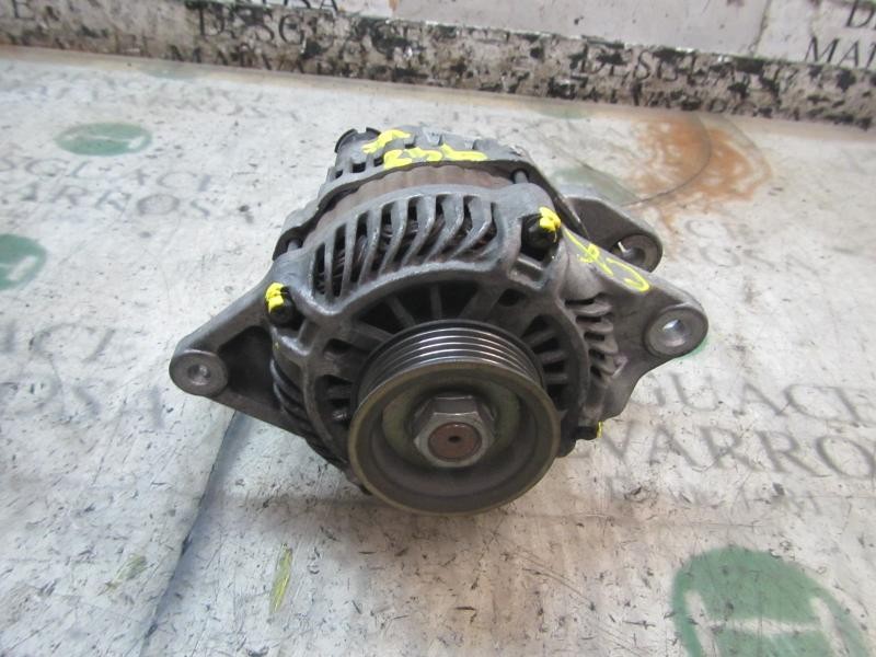 Recambio de alternador para mitsubishi colt berlina 3 (cz) referencia OEM IAM   