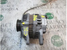 Recambio de alternador para mitsubishi colt berlina 3 (cz) referencia OEM IAM    2