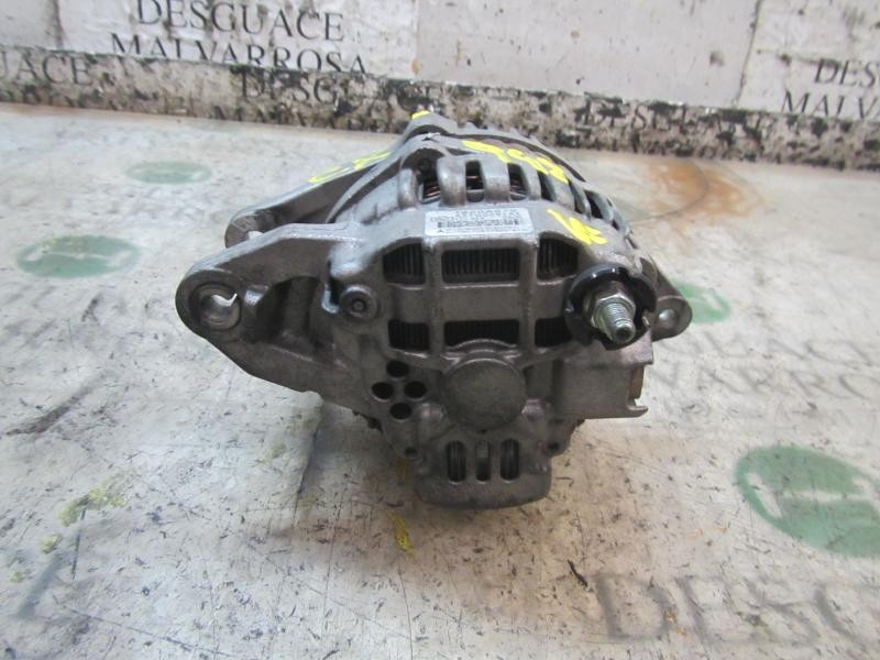 Recambio de alternador para mitsubishi colt berlina 3 (cz) referencia OEM IAM   
