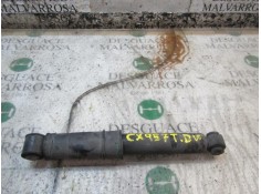 Recambio de amortiguador trasero derecho para renault kangoo 1.5 dci diesel cat referencia OEM IAM    2