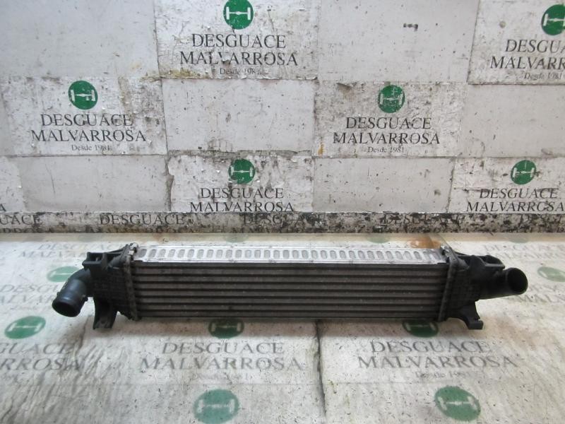 Recambio de intercooler para ford focus lim. (cb4) 1.6 tdci cat referencia OEM IAM  1746975 