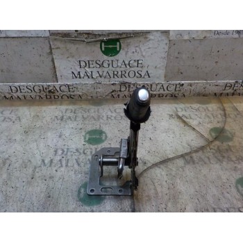 PALANCA FRENO DE MANO 