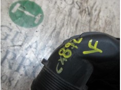 Recambio de intercooler para ford focus lim. (cb4) 1.6 tdci cat referencia OEM IAM  1746975  2