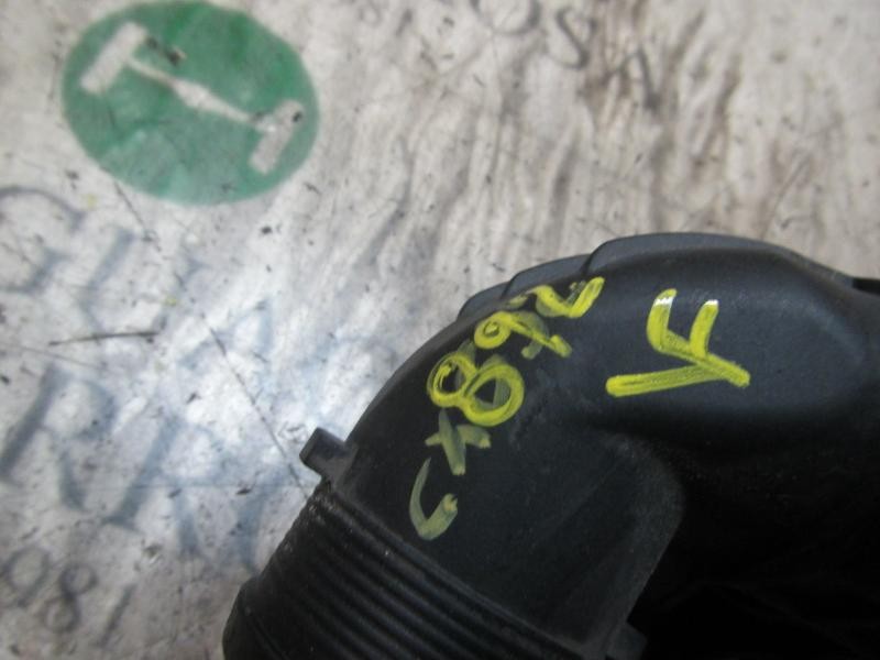 Recambio de intercooler para ford focus lim. (cb4) 1.6 tdci cat referencia OEM IAM  1746975 