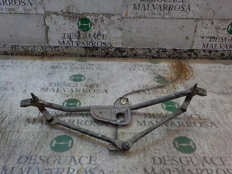 Recambio de articulacion limpia delantero para volkswagen passat berl./combi w8 4.0 w8 32v referencia OEM IAM  3B1955603B 