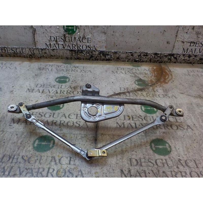 Recambio de articulacion limpia delantero para volkswagen passat berl./combi w8 4.0 w8 32v referencia OEM IAM  3B1955603B 