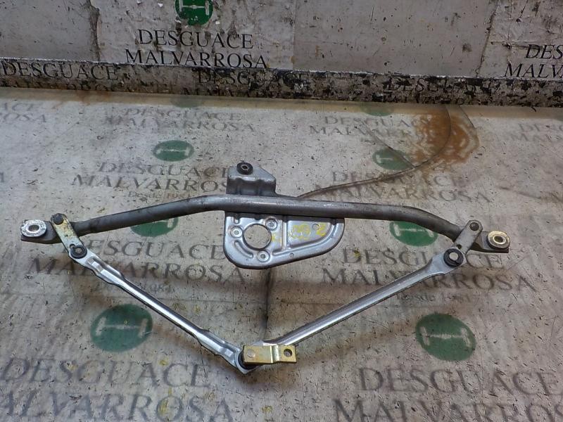 Recambio de articulacion limpia delantero para volkswagen passat berl./combi w8 4.0 w8 32v referencia OEM IAM  3B1955603B 