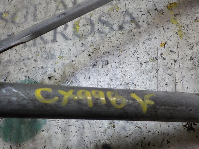 Recambio de articulacion limpia delantero para volkswagen passat berl./combi w8 4.0 w8 32v referencia OEM IAM  3B1955603B 