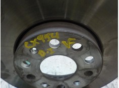 Recambio de disco freno delantero para seat leon st (5f8) 1.6 tdi referencia OEM IAM  5Q0615301H  2