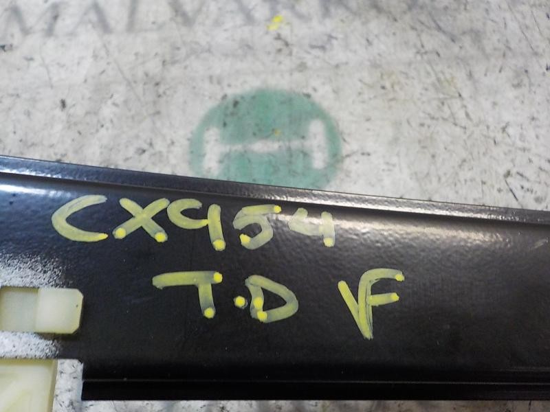 Recambio de elevalunas trasero derecho para seat leon st (5f8) 1.6 tdi referencia OEM IAM  5F4839462C 