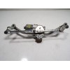 Recambio de motor limpia delantero para peugeot 208 1.2 12v vti referencia OEM IAM 9673222580 9673222580 