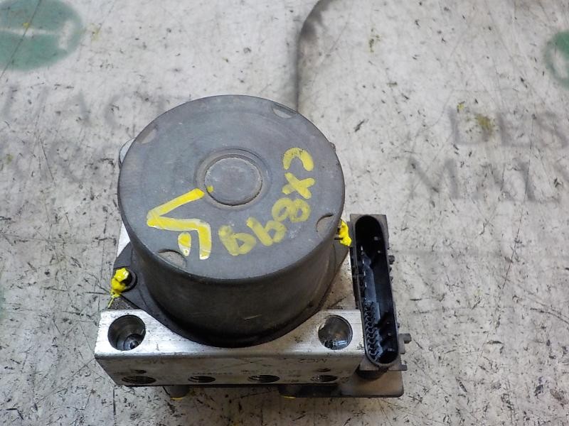 Recambio de abs para fiat grande punto (199) 1.4 cat referencia OEM IAM 0265800421 71736524 0265800421