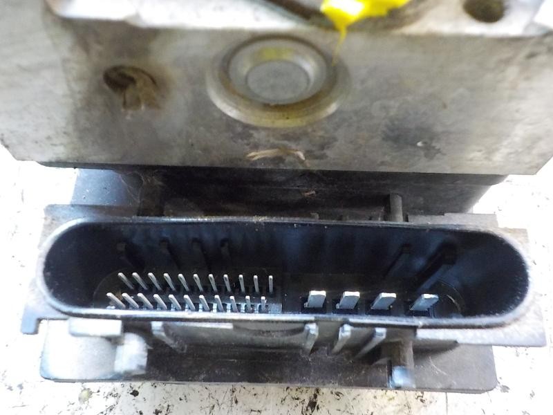 Recambio de abs para fiat grande punto (199) 1.4 cat referencia OEM IAM 0265800421 71736524 0265800421