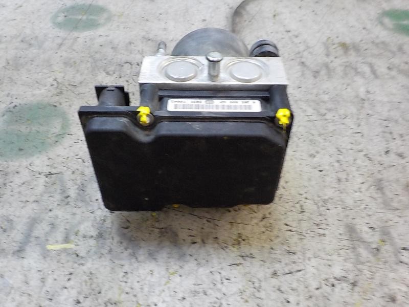 Recambio de abs para fiat grande punto (199) 1.4 cat referencia OEM IAM 0265800421 71736524 0265800421