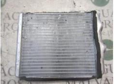 Recambio de radiador calefaccion / aire acondicionado para opel astra h ber. 1.6 16v referencia OEM IAM    2