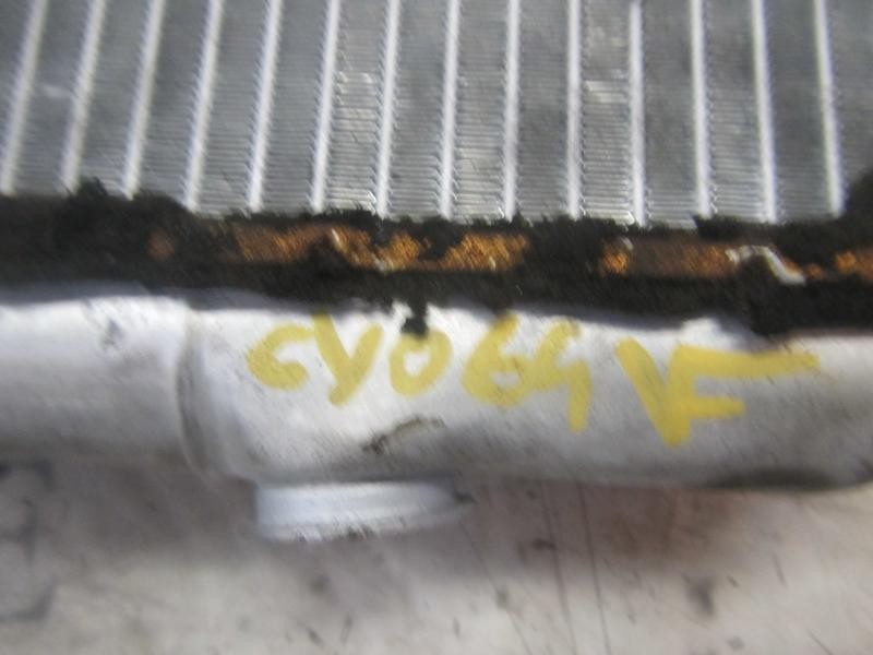 Recambio de radiador calefaccion / aire acondicionado para opel astra h ber. 1.6 16v referencia OEM IAM   