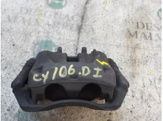 Recambio de pinza freno delantera izquierda para nissan primastar (x..) 2.0 dci diesel referencia OEM IAM    2