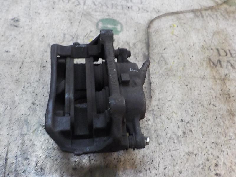 Recambio de pinza freno delantera izquierda para nissan primastar (x..) 2.0 dci diesel referencia OEM IAM   