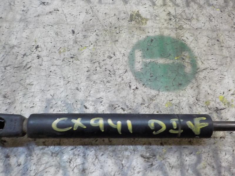 Recambio de amortiguador capot para audi tt (8n3/8n9) 1.8 20v turbo referencia OEM IAM  8N0823359 