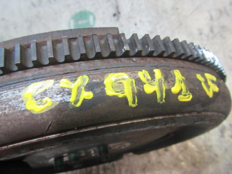 Recambio de volante motor para audi tt (8n3/8n9) 1.8 20v turbo referencia OEM IAM  06A105266P 