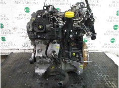 Recambio de motor completo para nissan note 1.5 dci turbodiesel cat referencia OEM IAM K9K608  