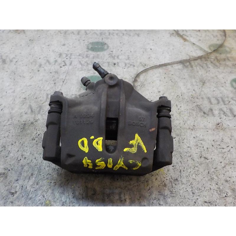 Recambio de pinza freno delantera derecha para ford mondeo berlina (ge) 2.0 tdci cat referencia OEM IAM   