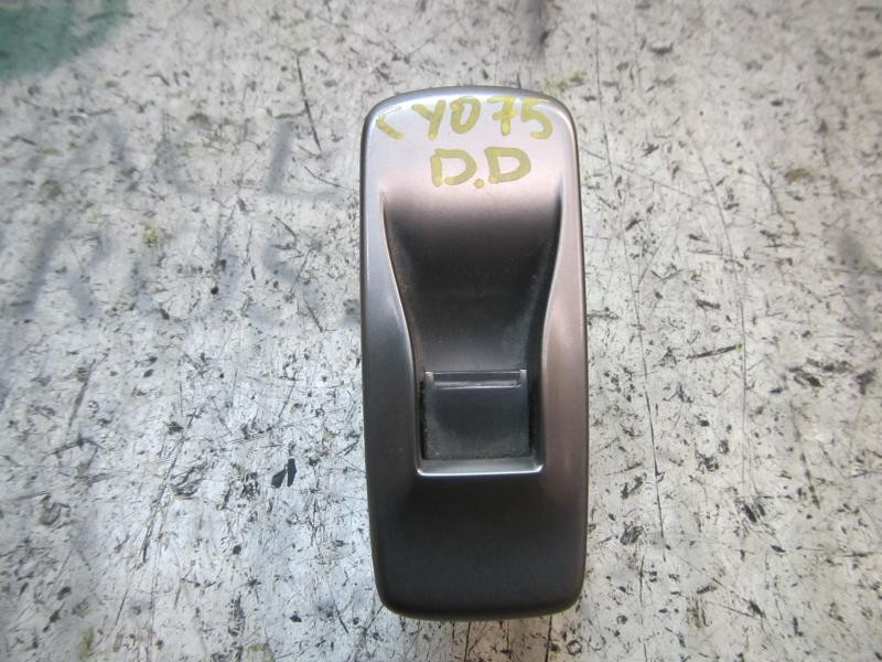 Recambio de mando elevalunas delantero derecho para jaguar xf 2.7 v6 diesel luxury referencia OEM IAM   