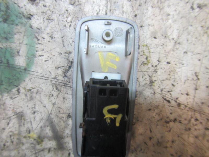 Recambio de mando elevalunas delantero derecho para jaguar xf 2.7 v6 diesel luxury referencia OEM IAM   