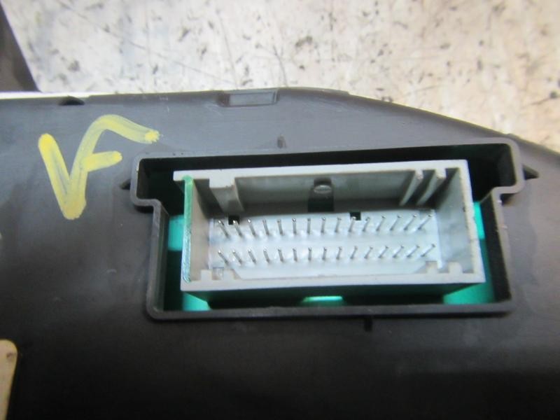 Recambio de cuadro instrumentos para renault megane ii berlina 5p 1.5 dci diesel referencia OEM IAM   