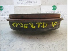 Recambio de tambor freno trasero para peugeot bipper 1.4 hdi referencia OEM IAM    2