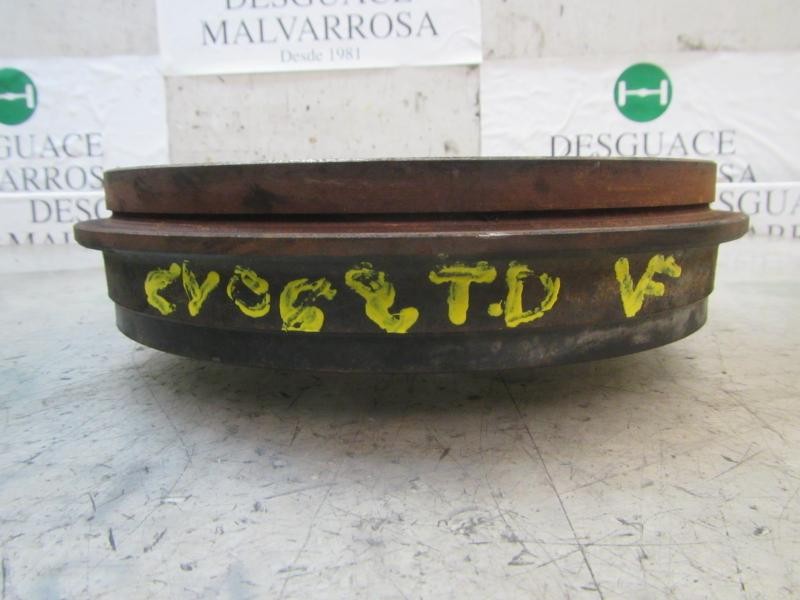 Recambio de tambor freno trasero para peugeot bipper 1.4 hdi referencia OEM IAM   