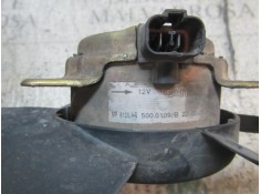 Recambio de electroventilador para nissan almera (n16/e) 2.2 dci diesel cat referencia OEM IAM    2