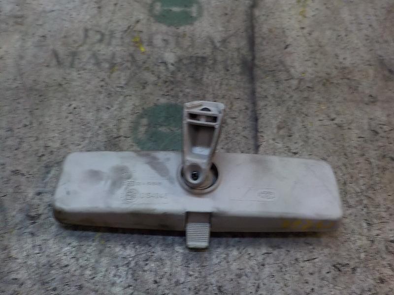 Recambio de espejo interior para fiat stilo (192) 1.9 jtd cat referencia OEM IAM   