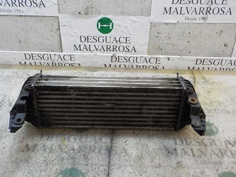 Recambio de intercooler para ford transit connect (tc7) 1.8 tdci cat referencia OEM IAM   
