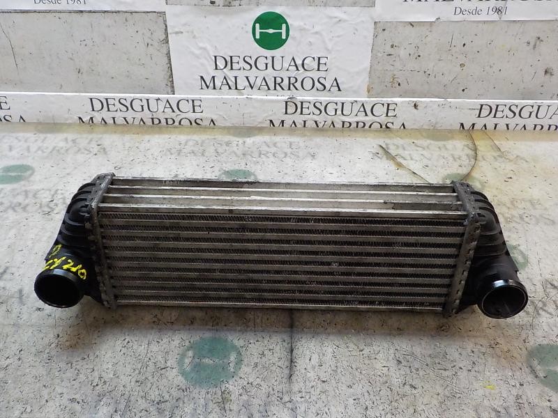 Recambio de intercooler para ford transit connect (tc7) 1.8 tdci cat referencia OEM IAM   