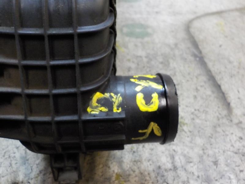 Recambio de intercooler para ford transit connect (tc7) 1.8 tdci cat referencia OEM IAM   