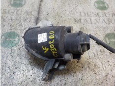 Recambio de faro antiniebla derecho para peugeot 206 berlina 1.9 diesel referencia OEM IAM    2