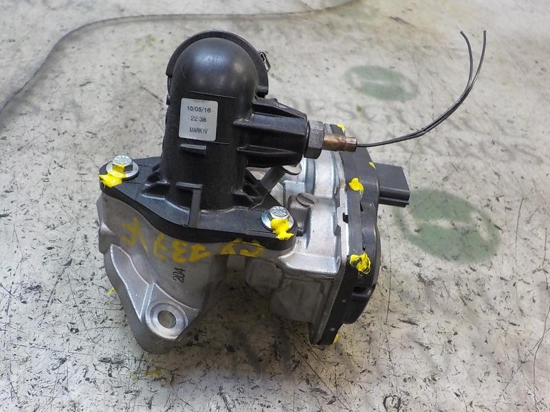 Recambio de valvula egr para dacia lodgy 1.5 dci diesel fap cat referencia OEM IAM H8201143495 147104647R 