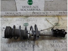Recambio de amortiguador delantero izquierdo para ford fiesta (cb1) ambiente referencia OEM IAM  1713956  2
