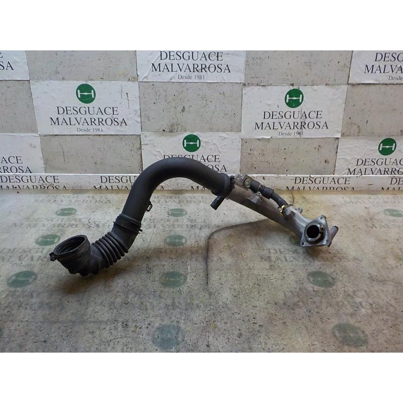 Recambio de tubo intercooler para mazda 3 lim. (bl) 2.2 turbodiesel cat referencia OEM IAM  R2AA132CXE 